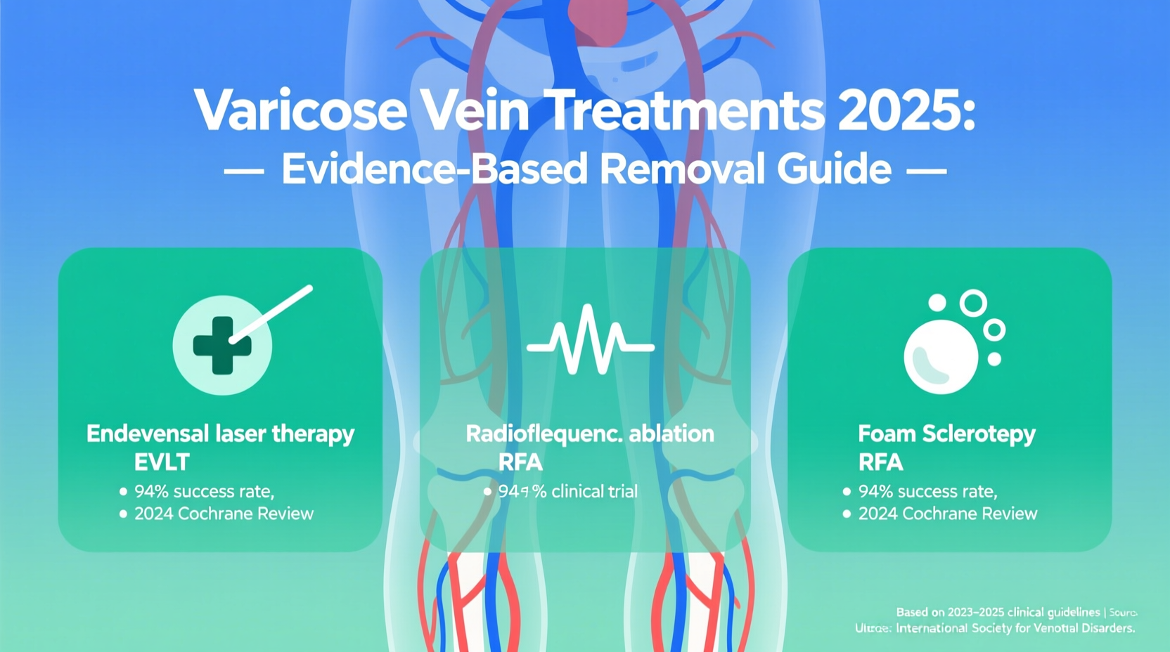 best selling varicose veins remover