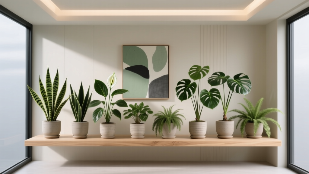 Indoor Plants for Low Light: 7 Benefits & 12 Best (2026)