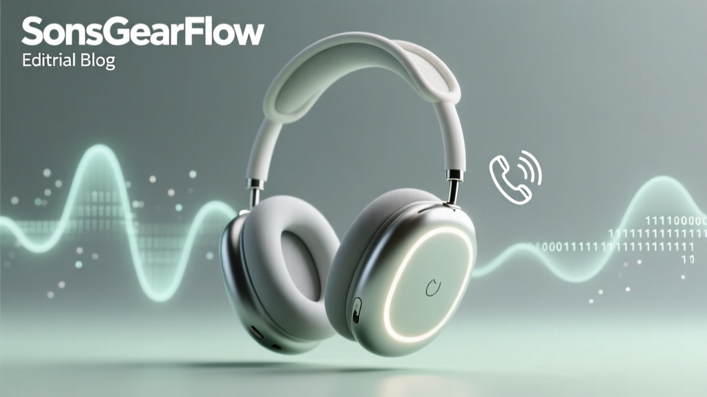 Wireless Headphones for Clear Phone Calls (2026)
