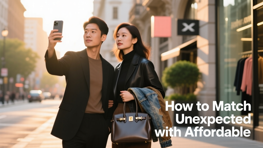 How To Match Unexpected With Affordable: Smart Holiday Planning That Delivers Joy Without the Shock