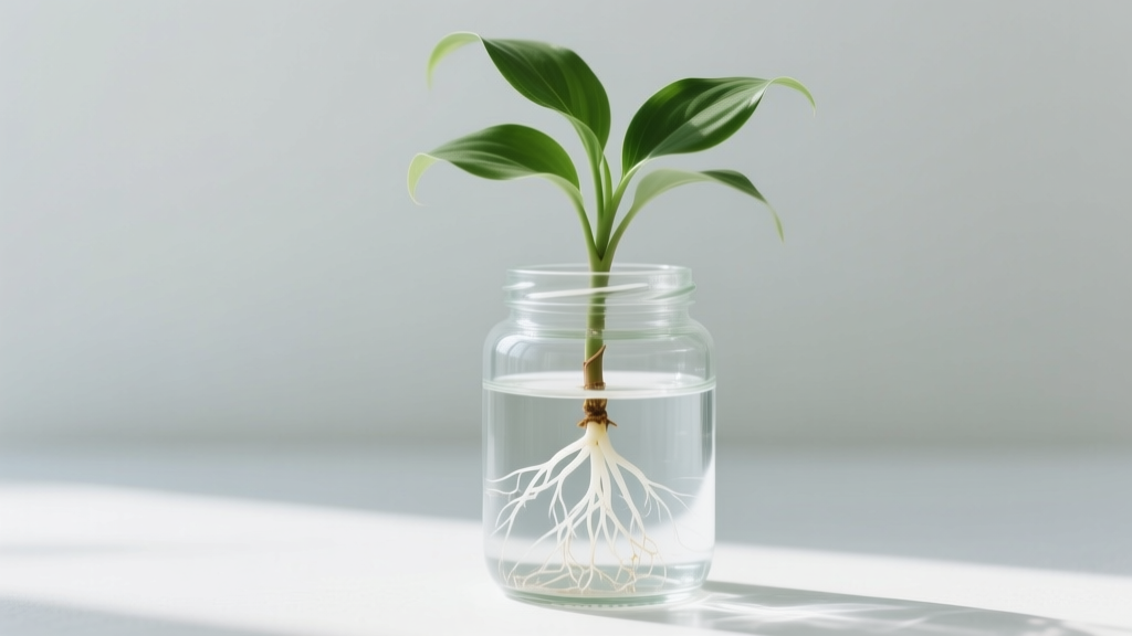 Mayana Plant Water Propagation Tips (2026)