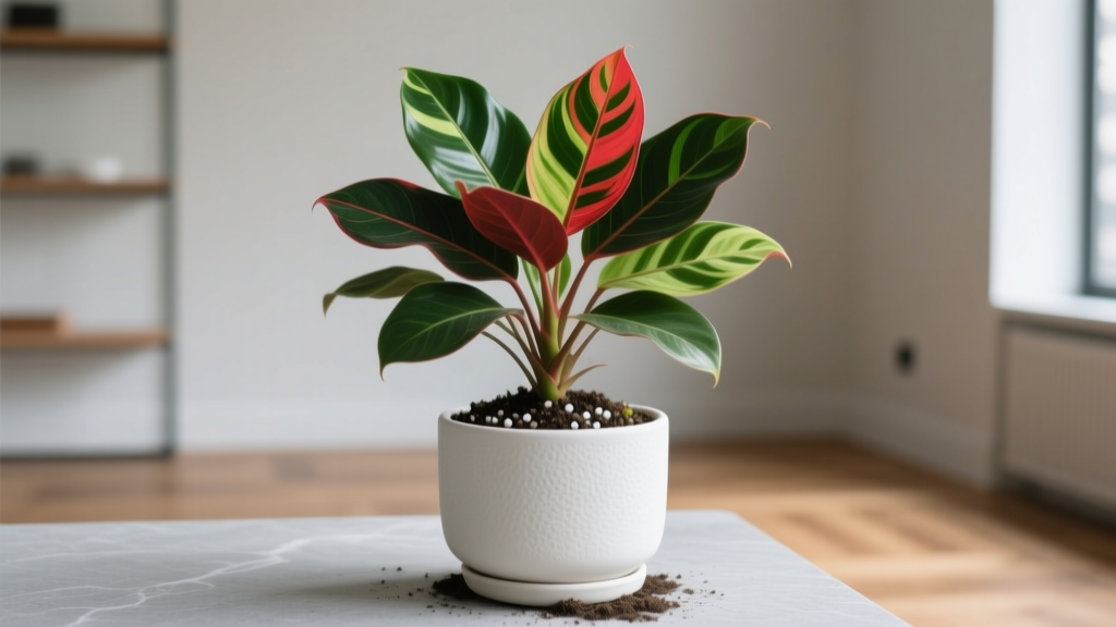 Ti Plant Soil Mix: Pet-Safe & Moisture-Balanced (2026)