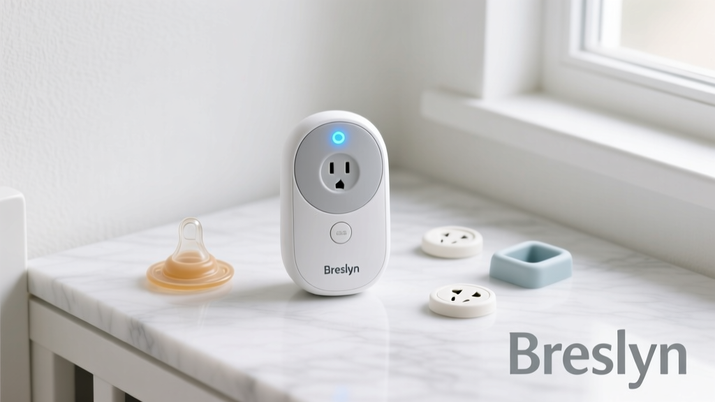 Breslyn Childproofing Review: Safety Performance, Installation Realities, and Independent Risk Assessment