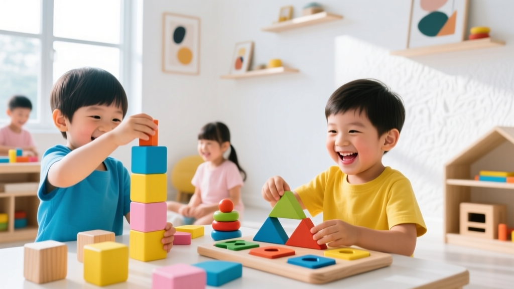 Managing Sibling Rivalry: Practical Tips