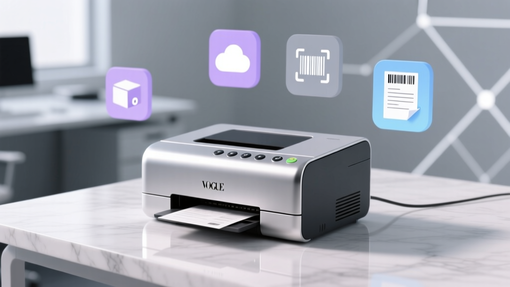 Where to Buy a Thermal Shipping Printer (2024 Guide)