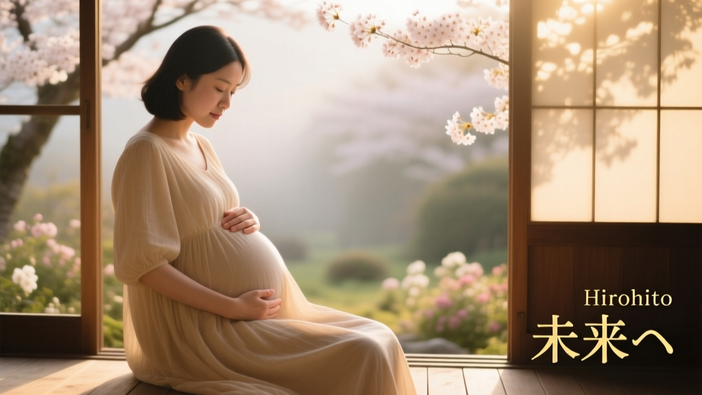 Hirohito: Historical Context, Health, and Legacy in Modern Prenatal and Perinatal Care