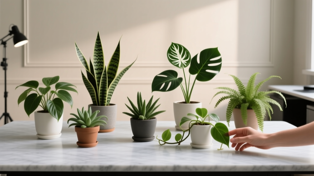 Do Indoor Plants Respond to Touch? (2026)