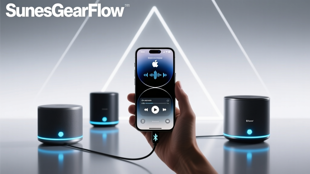 iPhone Multi-Speaker Bluetooth: Truth in 2026