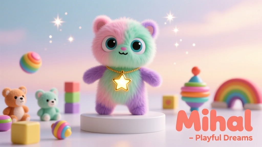 Mihal Toys: Safety Assessment, Regulatory Compliance, and Market Position in the Global Children’s Product Landscape