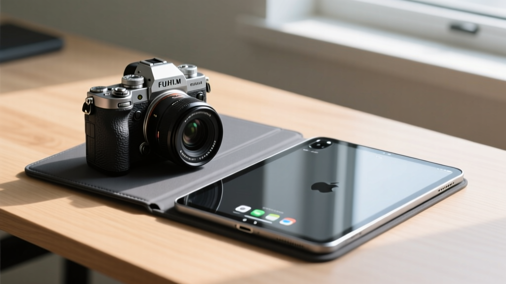 Pitaka Folio MagEZ Review: The 2026 iPad Case for Photographers