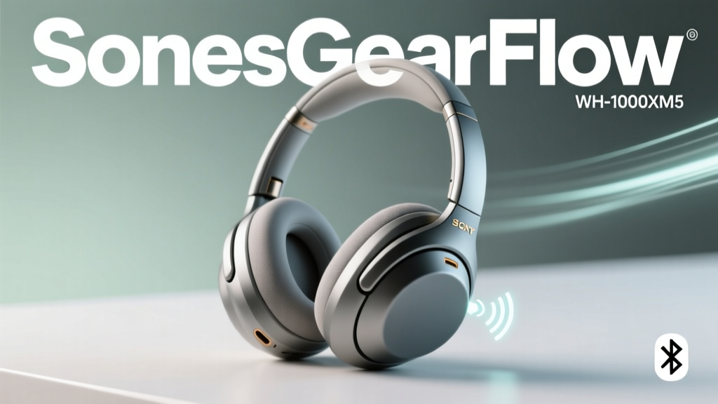 How To Hook Up Sony Wireless Headphones (2026)