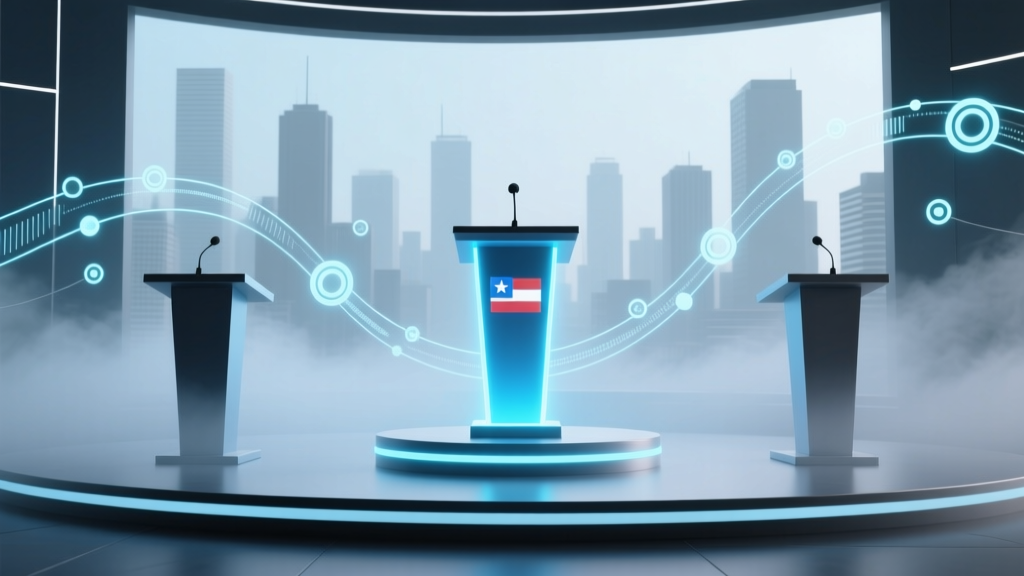 What Is Third Party Candidate? Truth, Impact, 2026