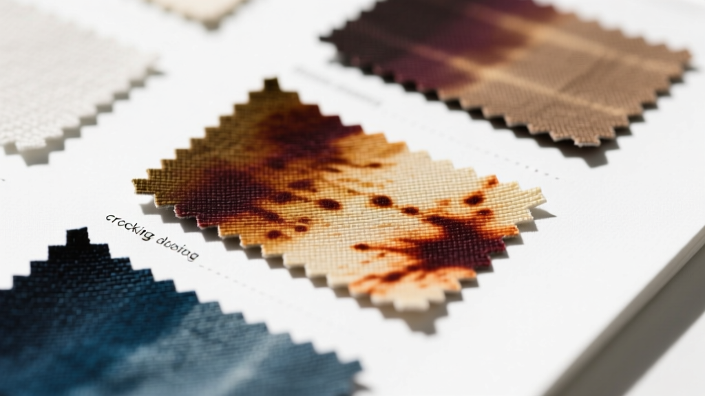Dyeing Troubleshooting Guide for Designers & Sourcing Pros