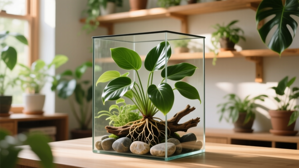 Pet Friendly Anubias Propagation Guide (2026)