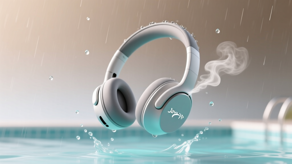 Jaybird Waterproof Headphones: Sweat, Rain & Pool Use (2026)