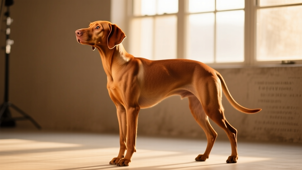 Vizsla
