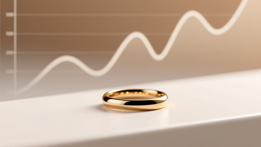 Wedding Ring Average Price (2026) | Real Couple Data