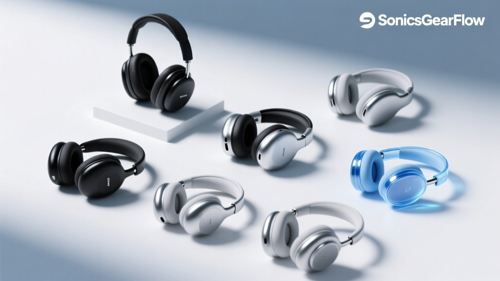 Wireless Headphones Under $200 (2026): 7 Top Picks