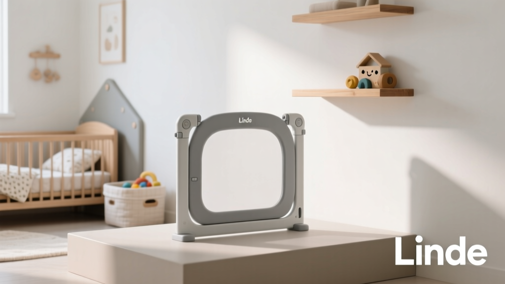 Linde Child Safety Review: Assessing Risks and Real-World Protection for Infants and Toddlers