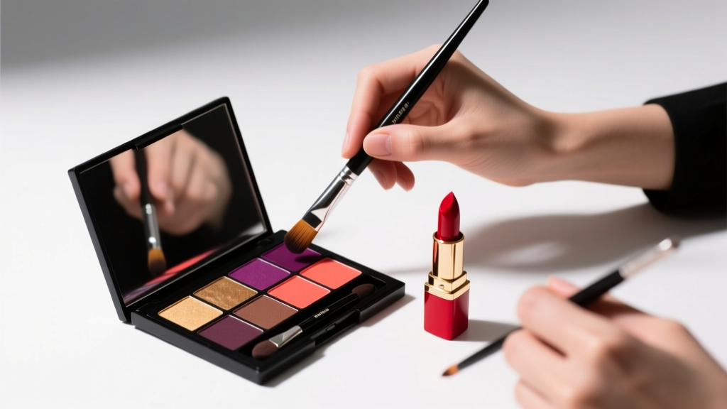 Eyeshadow Stains: Prevention & Instant Removal (2026)