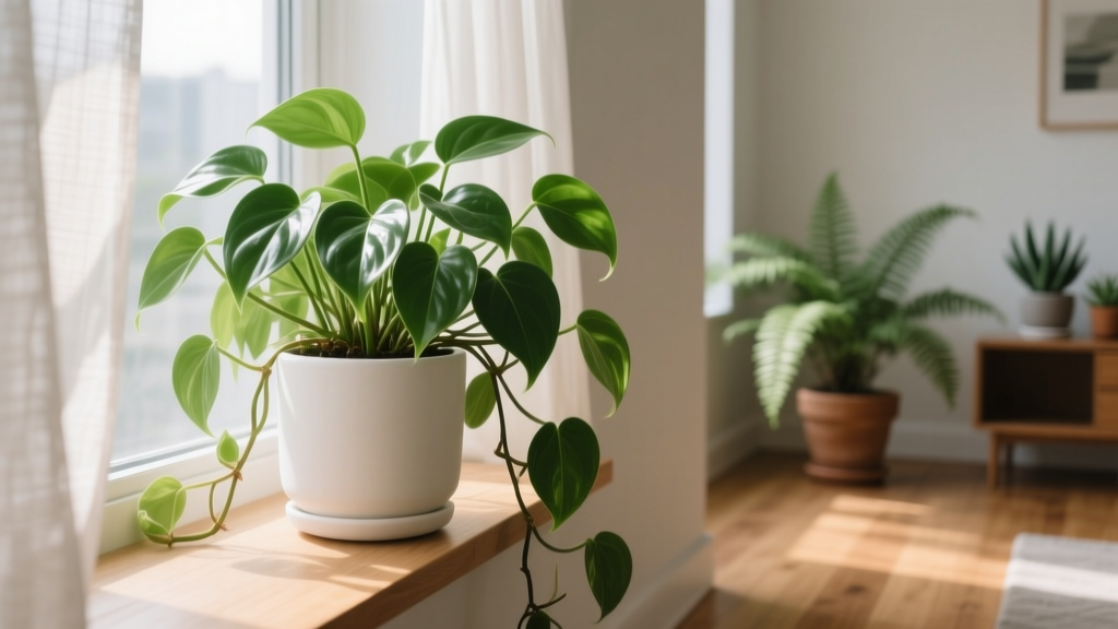 Pothos Propagation: Fast Rooting in 3 Days