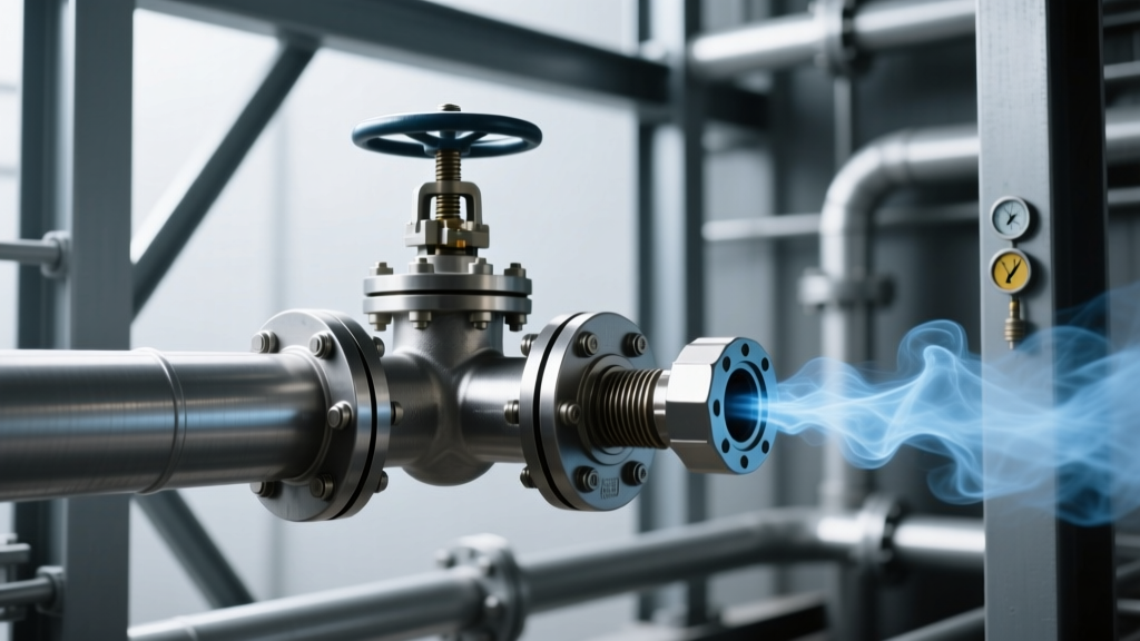 Fix Polymer Extrusion Downtime: Check Valve Selection Guide
