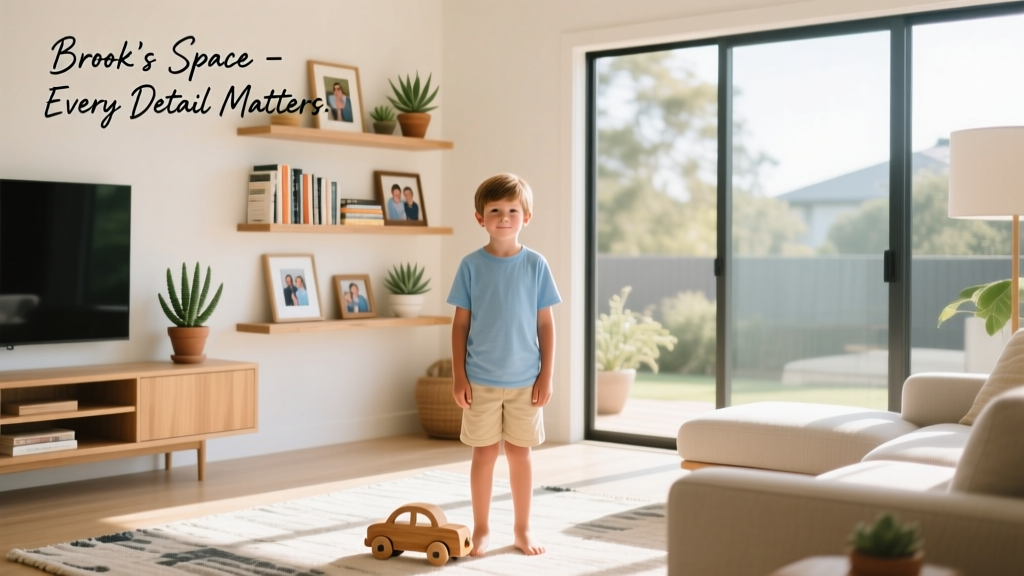 Brook: A Practical Guide to Raising a Calm, Resilient Child Through Nature-Based Routines