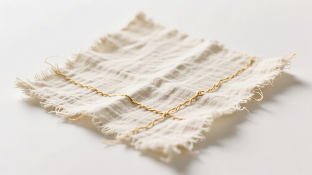 Heavy Linen Fabric: A Budget-Savvy Designer’s Guide