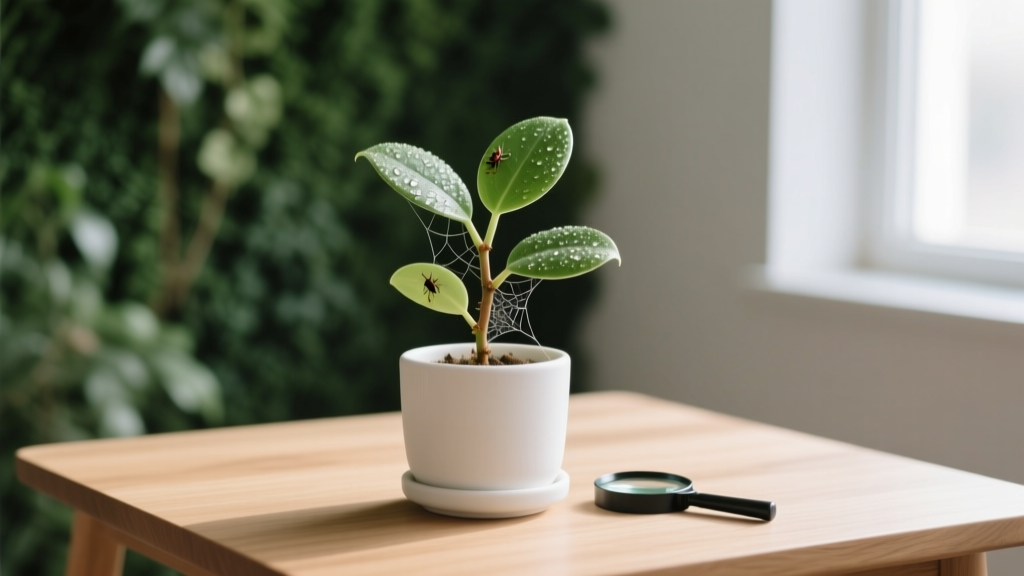 Kill Bugs in Indoor Plant Propagation (2026)