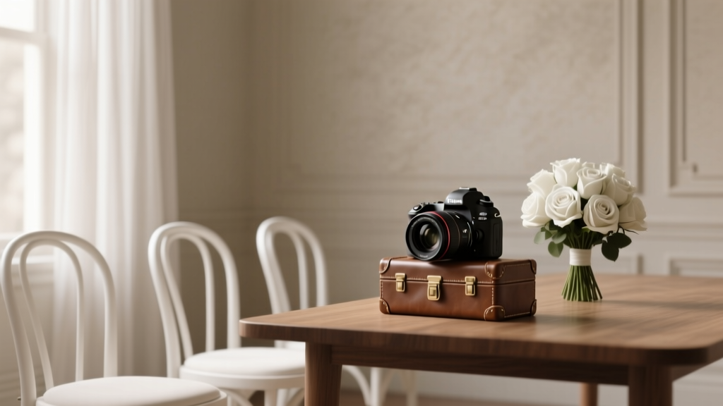 Wedding Videographer: 7 Truths You Need to Know