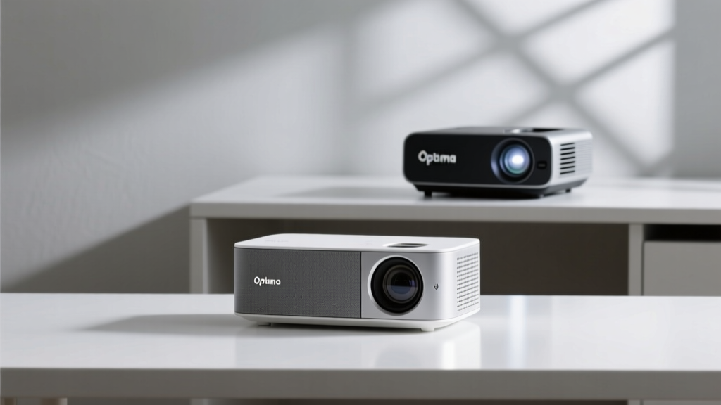 Bluetooth Speakers with Optoma Projector: Truth (2026)