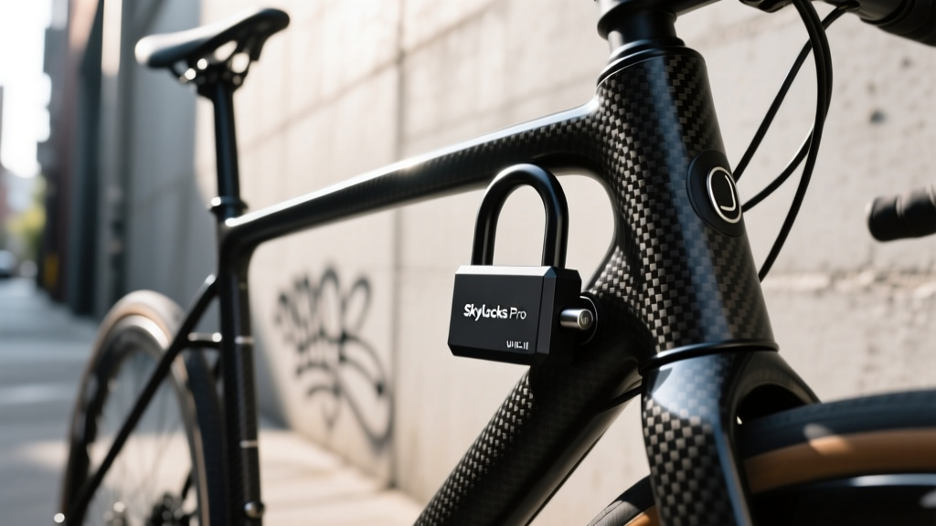 Are Skylocks Pro Smart U-Locks Worth It? 2026 Review