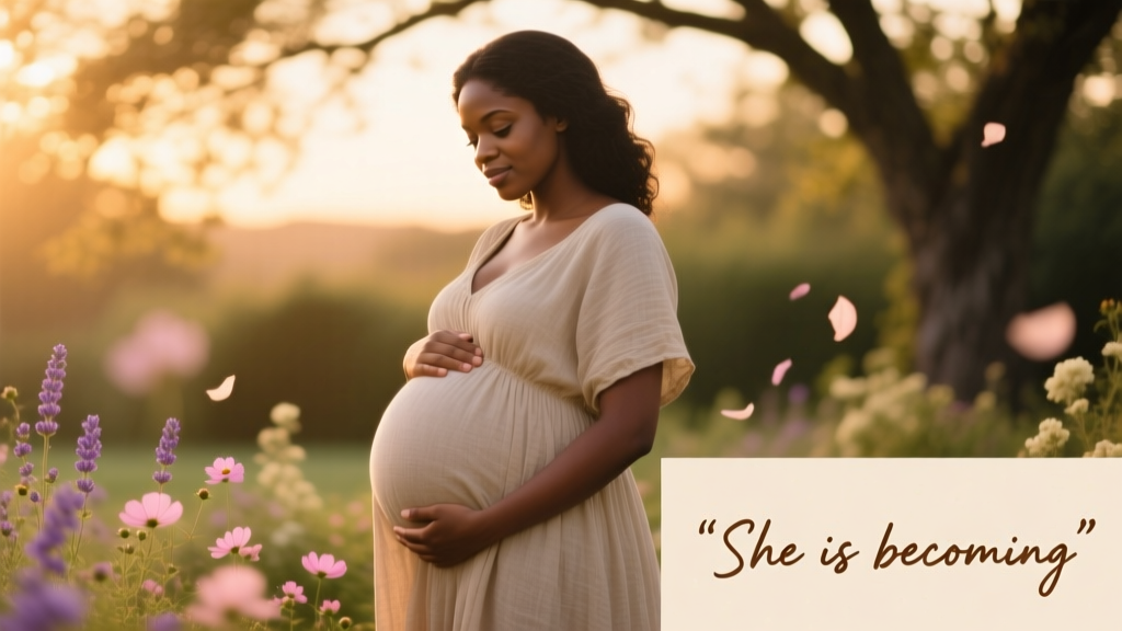 Shakina: A Doula’s Evidence-Informed Guide to Prenatal Wellness, Movement, and Empowered Birth Preparation