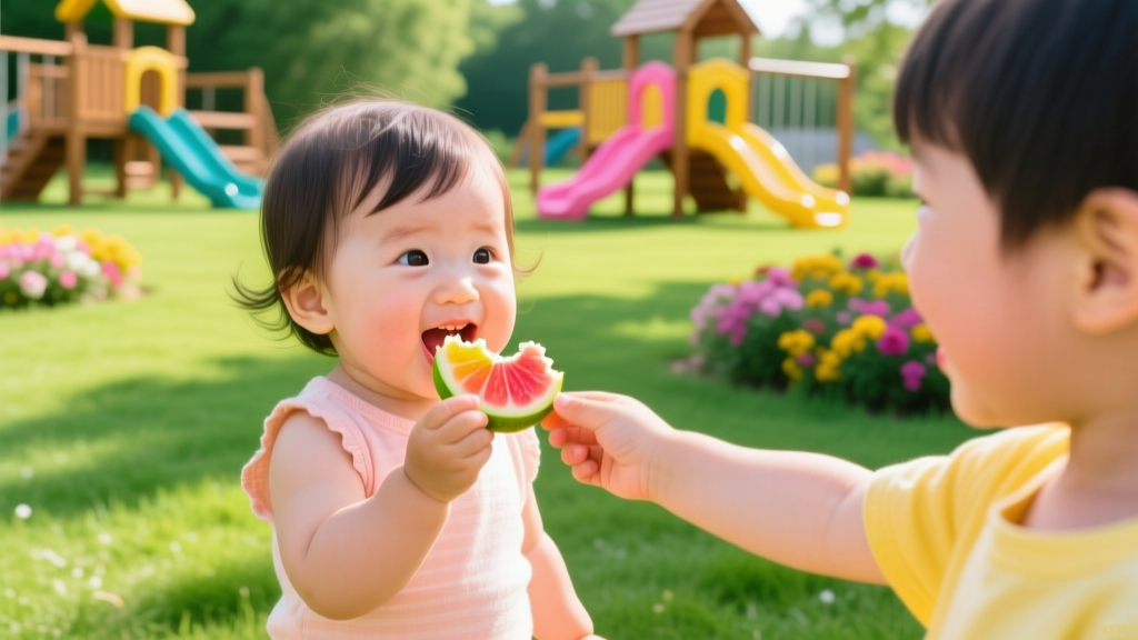 Picky Eating Fix: The 'One-Bite Swap' Rule That Builds...