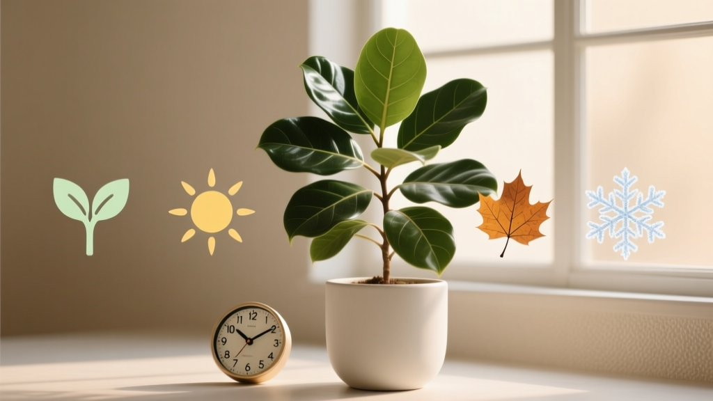 When to Fertilize Indoor Plants (2026)