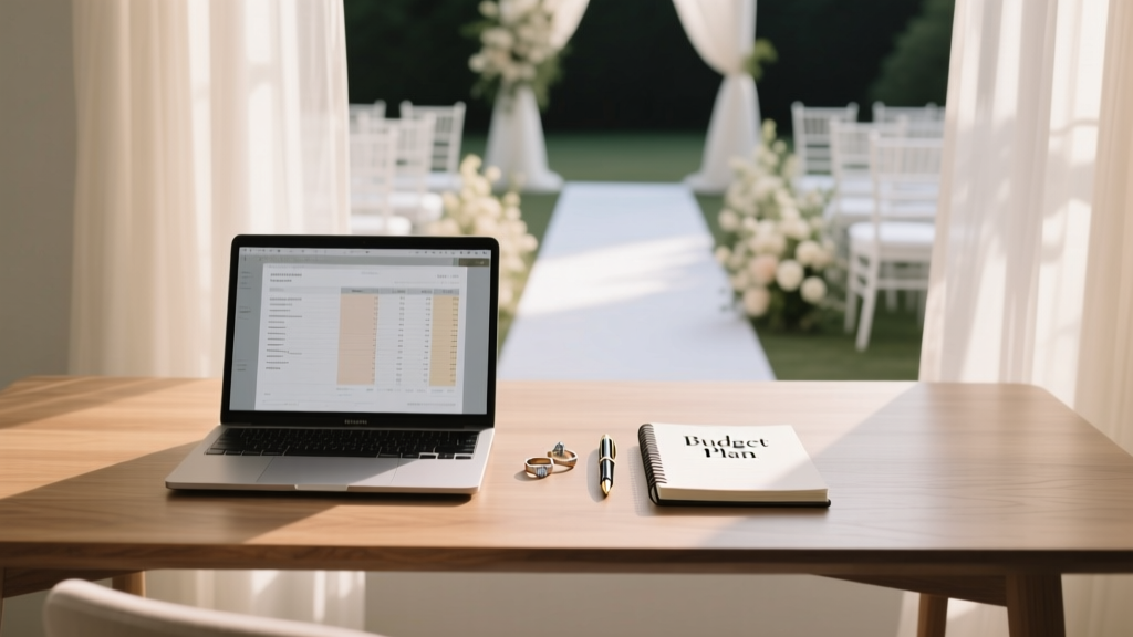 Wedding Budget Calculator: Stress-Free 2026 Framework
