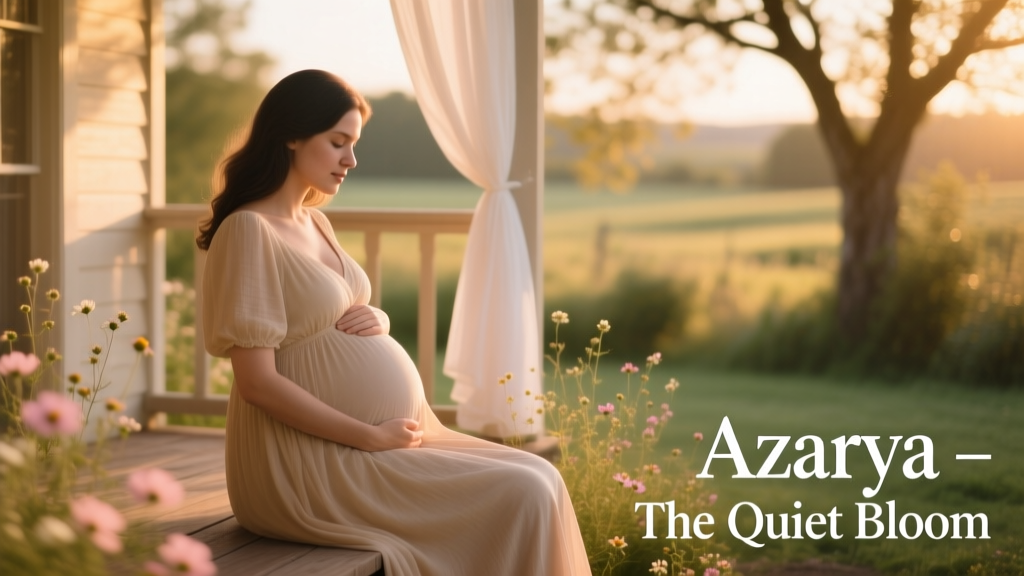 Azarya: Evidence-Based Insights for Pregnant People Considering This Prenatal Supplement