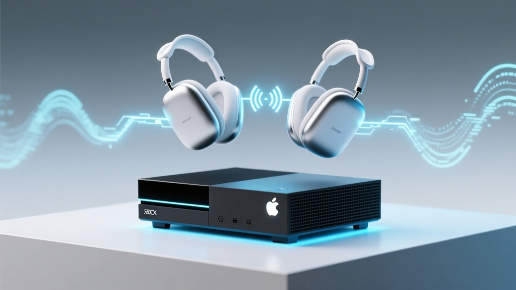 Does Xbox Connect to Bluetooth Speakers? (2026)