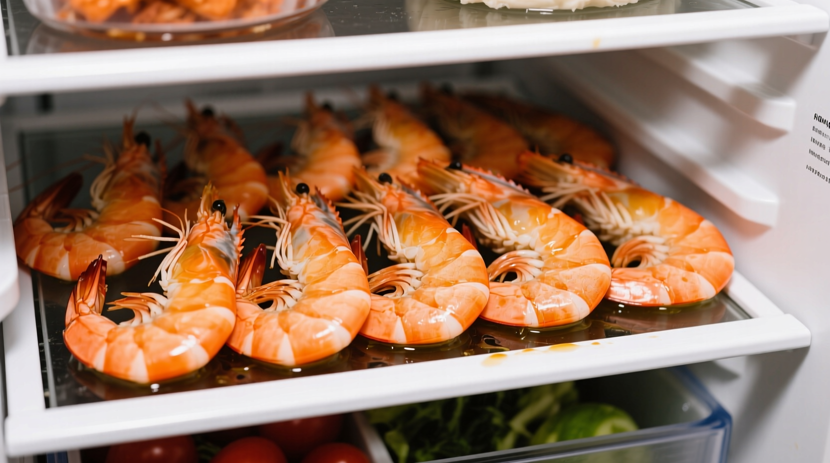 How Long Cooked Shrimp Lasts in Fridge: 3-4 Day Safety Guide