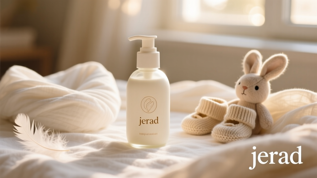 Understanding Jerad: A Pediatric Nurse’s Evidence-Based Guide to Infant Reflex Assessment and Clinical Significance