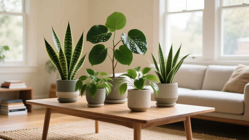 Indoor Plant Watering Method: Prevent Root Rot (2026)