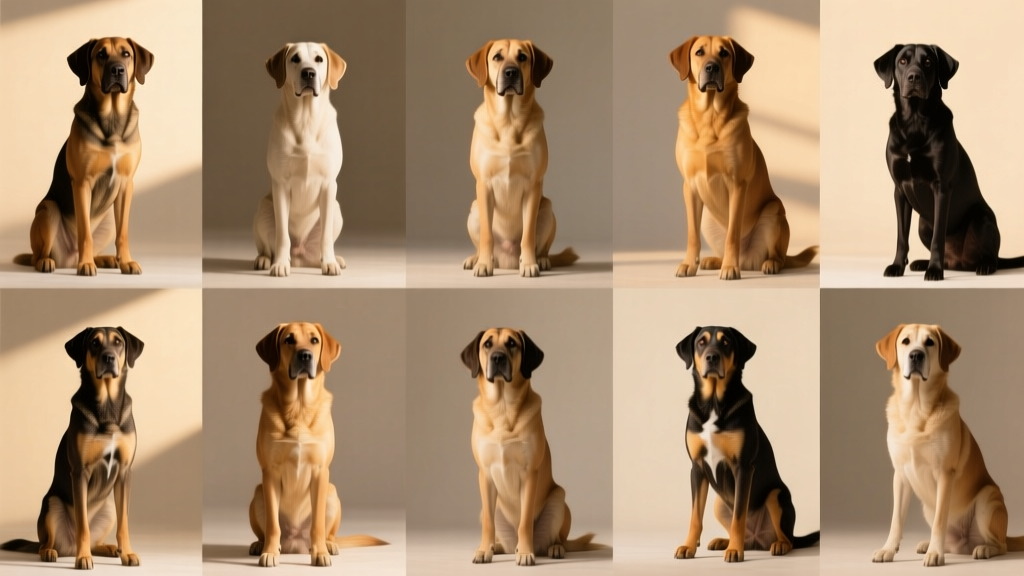 11 Big Dog Breeds That Deserve Lots of Love