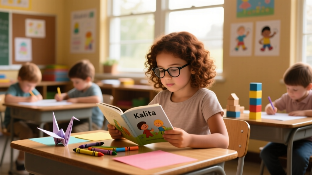 Kalita: A Research-Informed Analysis of the Japanese Pour-Over Coffee System for Early Childhood Education and Sensory Development