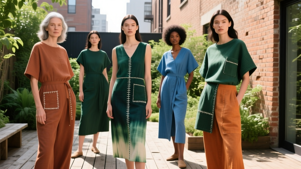 What Is Ethical Fashion? Why It Matters Now More Than Ever
