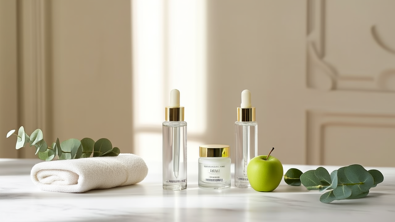 Anti-Aging Neck Care: Do Not Skip This Area