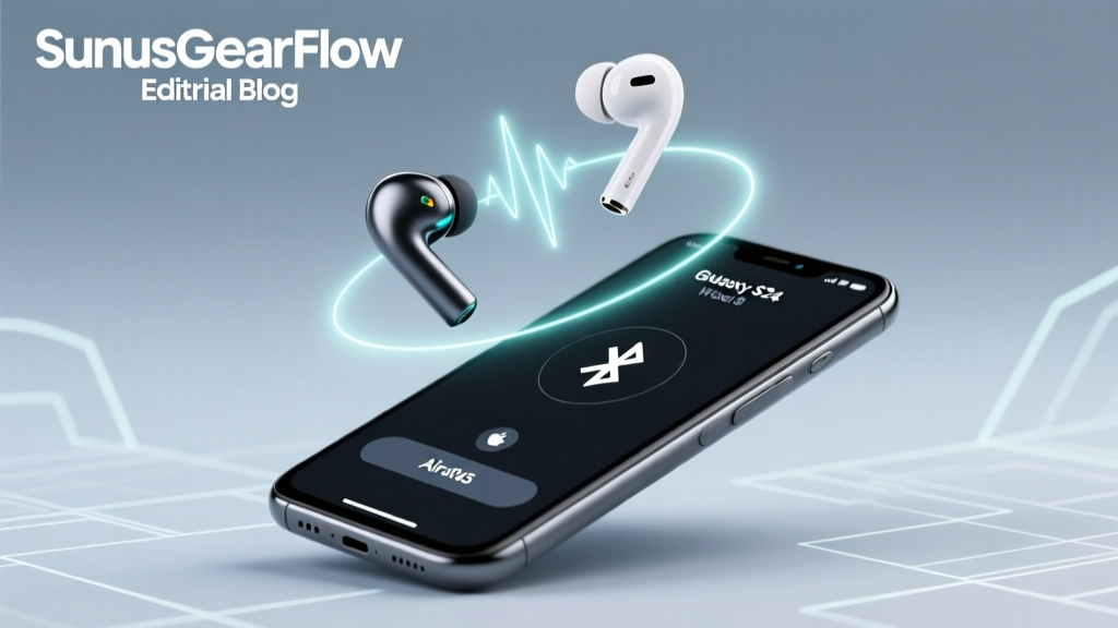 Wireless Headphones Not Connecting to Android (2026)