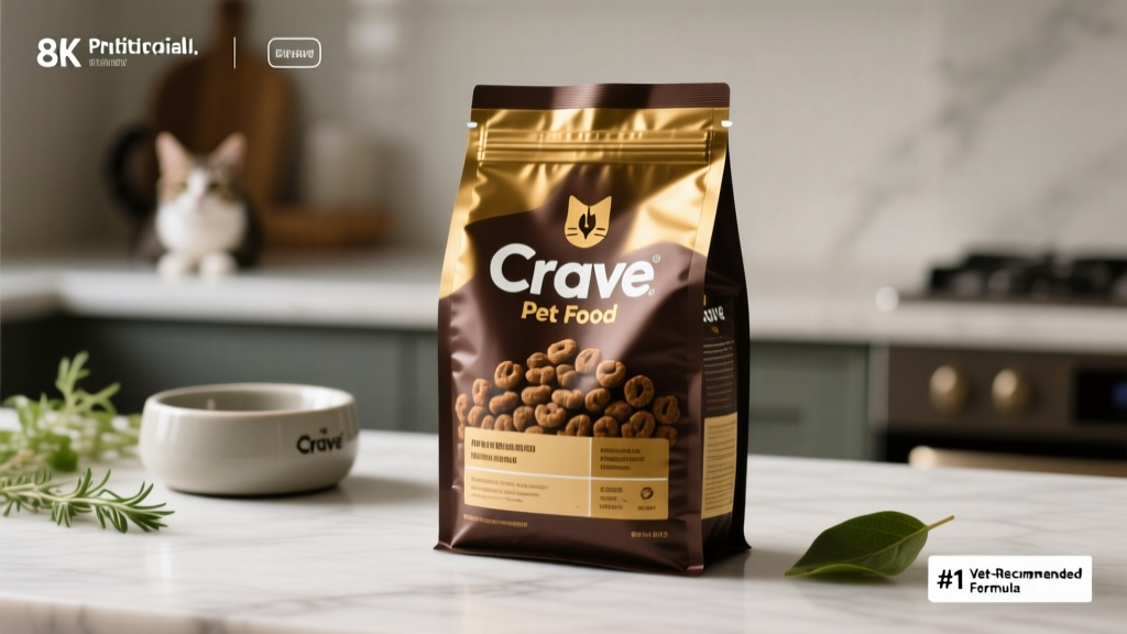 Crave Cat Food Reviews: Premium or Just Packaging? (2026)