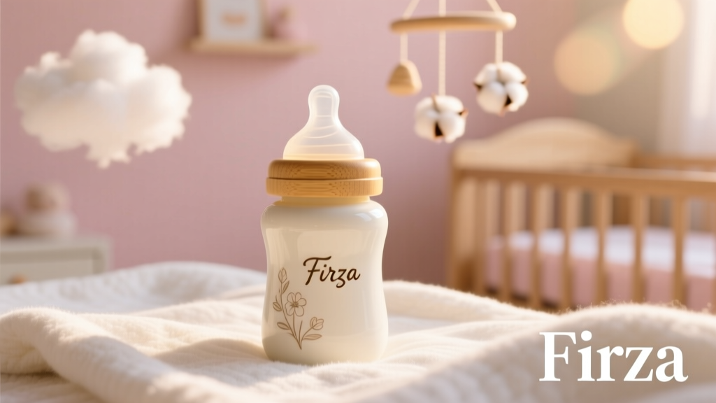 Firza: Evidence-Based Guidance for Parents on This Emerging Infant Sleep Support Product