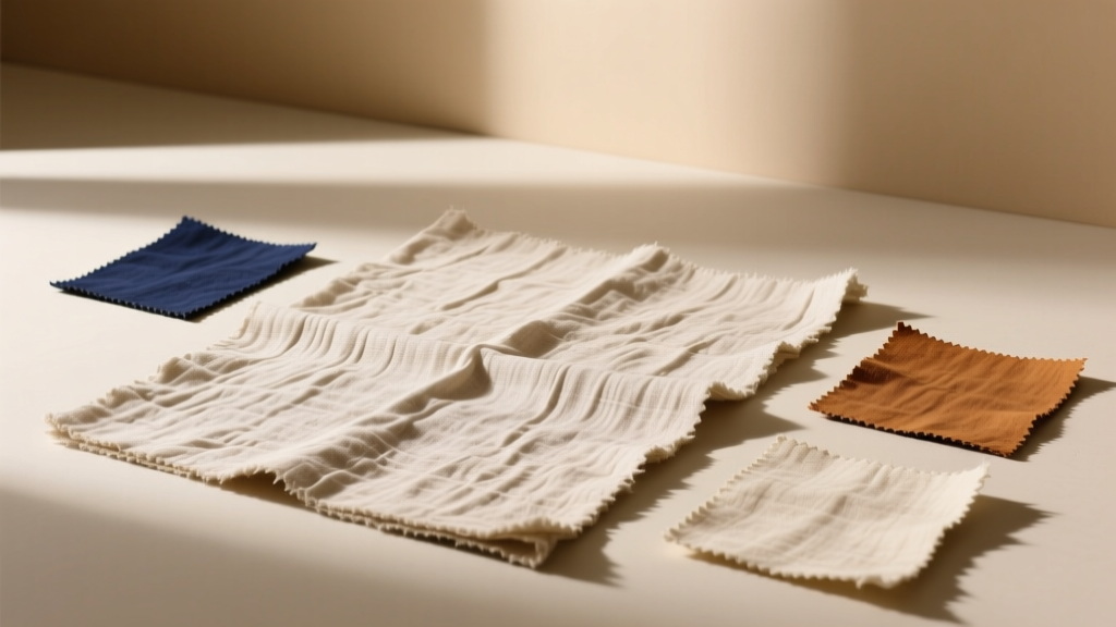 Is Linen a Color? Understanding Linen as a Fabric, Not a Hue