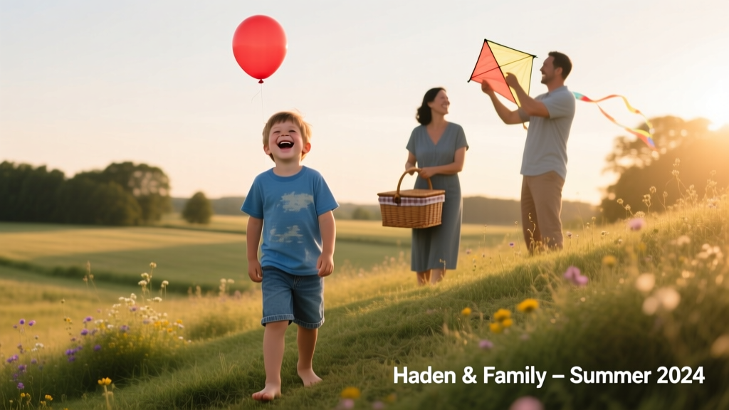Haden: A Parent’s Practical Guide to Supporting Children with Sensory Processing Differences